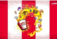 KFC Gaming TR, Oyunseverlere İçerik Ekosistemi Sunacak