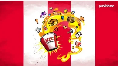 KFC Gaming TR, Oyunseverlere İçerik Ekosistemi Sunacak