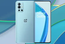 Android 12'li OnePlus 9 RT'nin Lansman Tarihi Açığa Çıktı