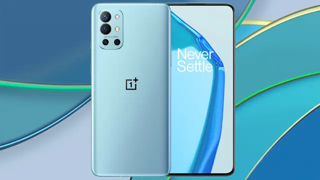 Android 12'li OnePlus 9 RT'nin Lansman Zamanı Açığa Çıktı 1 Android 12'li OnePlus 9 RT'nin Lansman Tarihi Açığa Çıktı