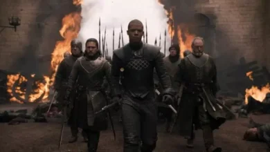 Gri Solucan, Jon Snow'u Neden Öldürmediğini Açıkladı