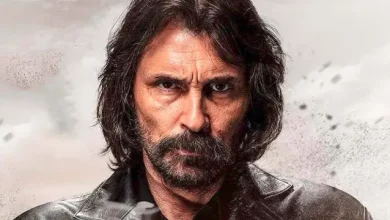 Behzat Ç, Uzun Bir Bekleyişin Ardından BluTV’de Yayınlandı