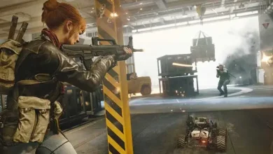 Bir Twitch Yayıncısı, CoD Oynarken Üst Üste İki Kez Ban Yedi