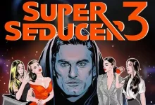 Steam, Yaklaşmakta Olan Super Seducer 3'ü Yayınlamayacak