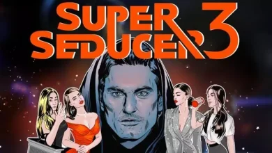 Steam, Yaklaşmakta Olan Super Seducer 3'ü Yayınlamayacak