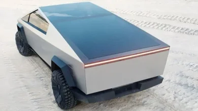 Cybertruck Hakkındaki Yeni Gelişmeler 2. Çeyrekte Geliyor