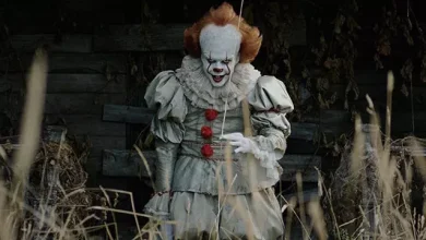 IT: Chapter Two, Resmen 18+ Olarak Sınıflandırıldı