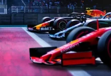 Formula 1: Drive to Survive 3. Sezon Fragmanı Yayınlandı