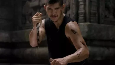 Wu Assasins'ten İlk Fragman Geldi