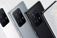 Xiaomi Mi Mix 4, Sadece Bir Saniyede Tükendi
