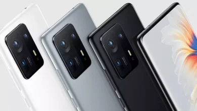 Xiaomi Mi Mix 4, Sadece Bir Saniyede Tükendi