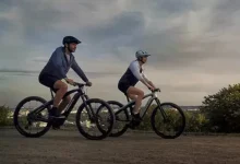 Porsche, Elektrikli Bisikletleri Sport ve Cross'u Duyurdu