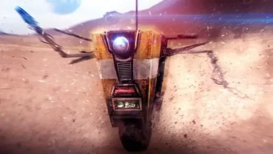 Borderlands Filminde Claptrap'ı The Rock Seslendirebilir