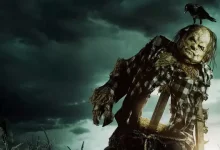 Scary Stories to Tell in the Dark'tan Yeni Fragman