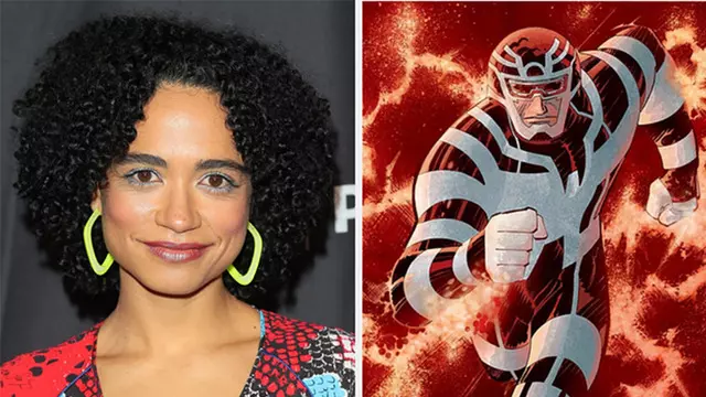 MCU'nun İlk İşitme Engelli Kahramanını Oynayacak Aktrisi