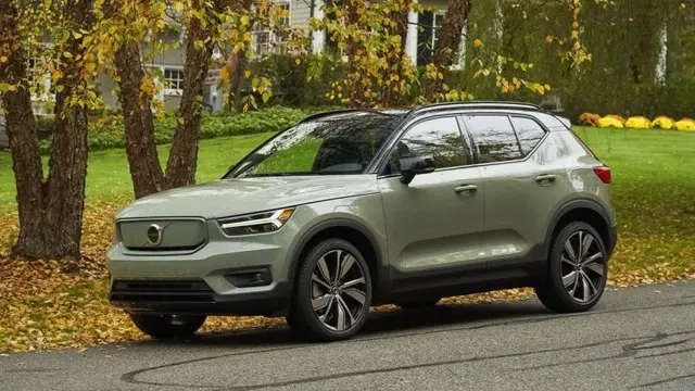 Volvo, Bazı Sedan Modellerine Veda Ediyor