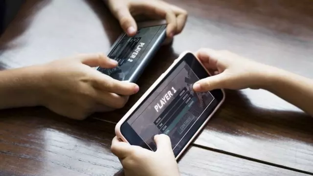 Son 1 Yıl Süresince Türkiye'de En Oldukca Oynanan 10 Mobil Oyun 1 Son 1 Yıl Boyunca Türkiye'de En Çok Oynanan 10 Mobil Oyun