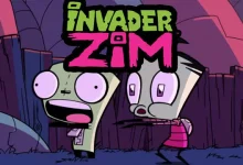 Netflix, Sevilen Seri Invader Zim'in Çıkış Tarihini Açıkladı