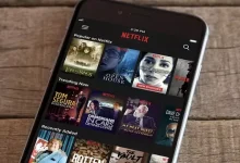 Mobil Cihaz Üzerinden Televizyonda Netflix Nasıl İzlenir?