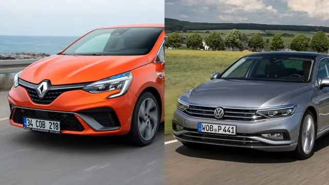 İkinci El Araçlarda Fiyat Düşüşü Devam Ediyor 1 İkinci El Araçlarda Fiyat Düşüşü Devam Ediyor