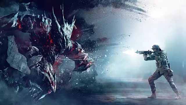 Rainbow Six Quarantine'in Sistem Gereksinimleri Paylaşıldı