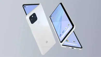 Google Pixel Fold 2, Android 12 Kodlarında Ortaya Çıktı 2 Google Pixel Fold 2, Android 12 Kodlarında Ortaya Çıktı