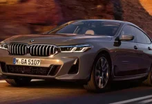 2021 Model BMW 6 Serisi Gran Turismo Türkiye'de: İşte Fiyatı