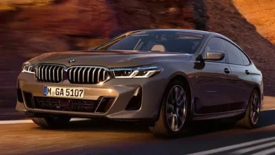 2021 Model BMW 6 Serisi Gran Turismo Türkiye'de: İşte Fiyatı
