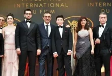 Murat Cemcir, En İyi Erkek Oyuncu Listesine Girmeyi Başardı