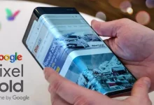 Google Pixel Fold, Pixel 6'nın Özelliklerini Taşıyacak