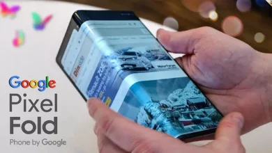 Google Pixel Fold, Pixel 6'nın Özelliklerini Taşıyacak