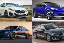 "Dünyada Yılın Otomobili" Yarışmasının Finalistleri Açıklandı