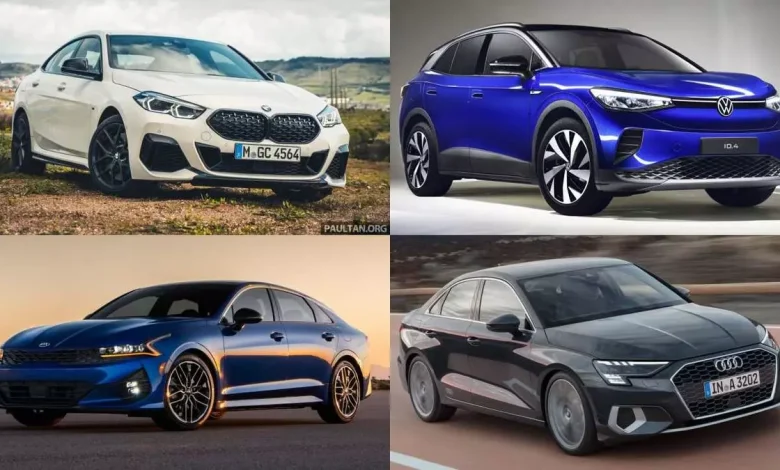 "Dünyada Senenin Otomobili" Yarışmasının Finalistleri Açıklandı 1 "Dünyada Yılın Otomobili" Yarışmasının Finalistleri Açıklandı