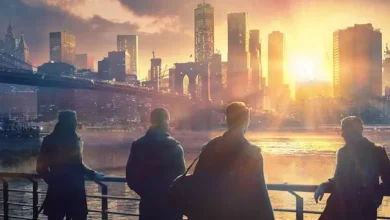 PAYDAY 3'ün Çıkış Tarihi ve Yayın Ortağı Açıklandı