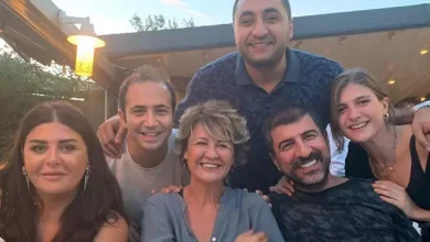 Amacı Olmayan Grup Film Kadrosu ve Vizyon Tarihi Belli Oldu