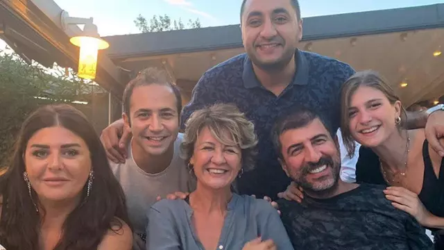 Amacı Olmayan Grup Film Ekibi ve Vizyon Zamanı Belli Oldu 1 Amacı Olmayan Grup Film Kadrosu ve Vizyon Tarihi Belli Oldu