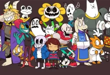 Undertale Benzeri 10 Şahane Oyun
