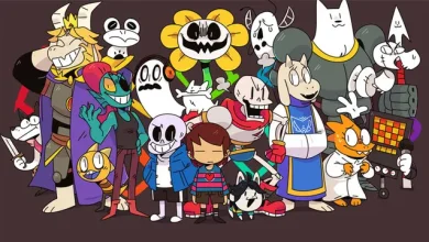 Undertale Benzeri 10 Şahane Oyun