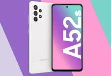 Samsung Galaxy A52S'in Ortaya Çıkan Özellikleri ve Fiyatı