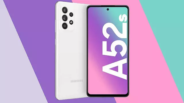 Samsung Galaxy A52S'in Ortaya Çıkan Özellikleri ve Fiyatı 1 Samsung Galaxy A52S'in Ortaya Çıkan Özellikleri ve Fiyatı