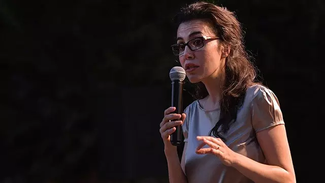 Azra Kohen’den Fi Hakkında Açıklama: İzlerken Kahroldum