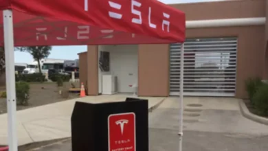 Tesla, Çin'de Pil Değişim Tesisleri Açmayacak