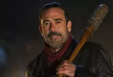 AMC, Negan’ın Filmini Çekmeyi Düşünmüş