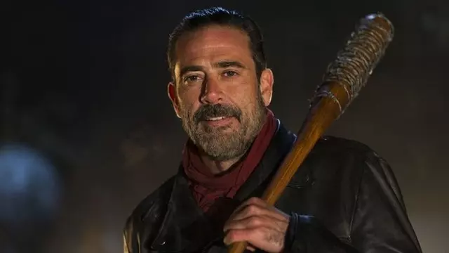 AMC, Negan’ın Filmini Çekmeyi Düşünmüş 1 AMC, Negan’ın Filmini Çekmeyi Düşünmüş