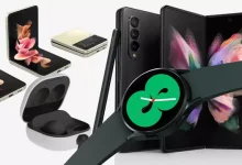 Samsung'un Yeni Ürünlerinin Türkiye Fiyatları Açıklandı