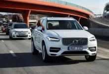 Volvo, Elektrikli ve Otonom Araç Test Merkezi İnşa Ediyor