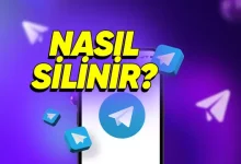 Telegram Hesap Silme Nasıl Yapılır?