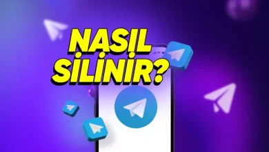 Telegram Hesap Silme Iyi mi Yapılır? 3 Telegram Hesap Silme Nasıl Yapılır?