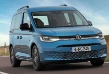 Volkswagen Caddy Özellikleri ve Fiyat Listesi