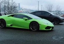 Tesla Model Y'nin Şaşırtıcı Kalkış Performansı [Video]